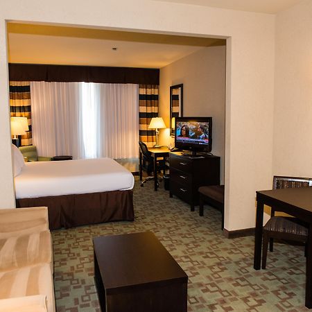 Holiday Inn Express Hotel & Suites Houston Nw Beltway 8-West Road By Ihg Екстер'єр фото