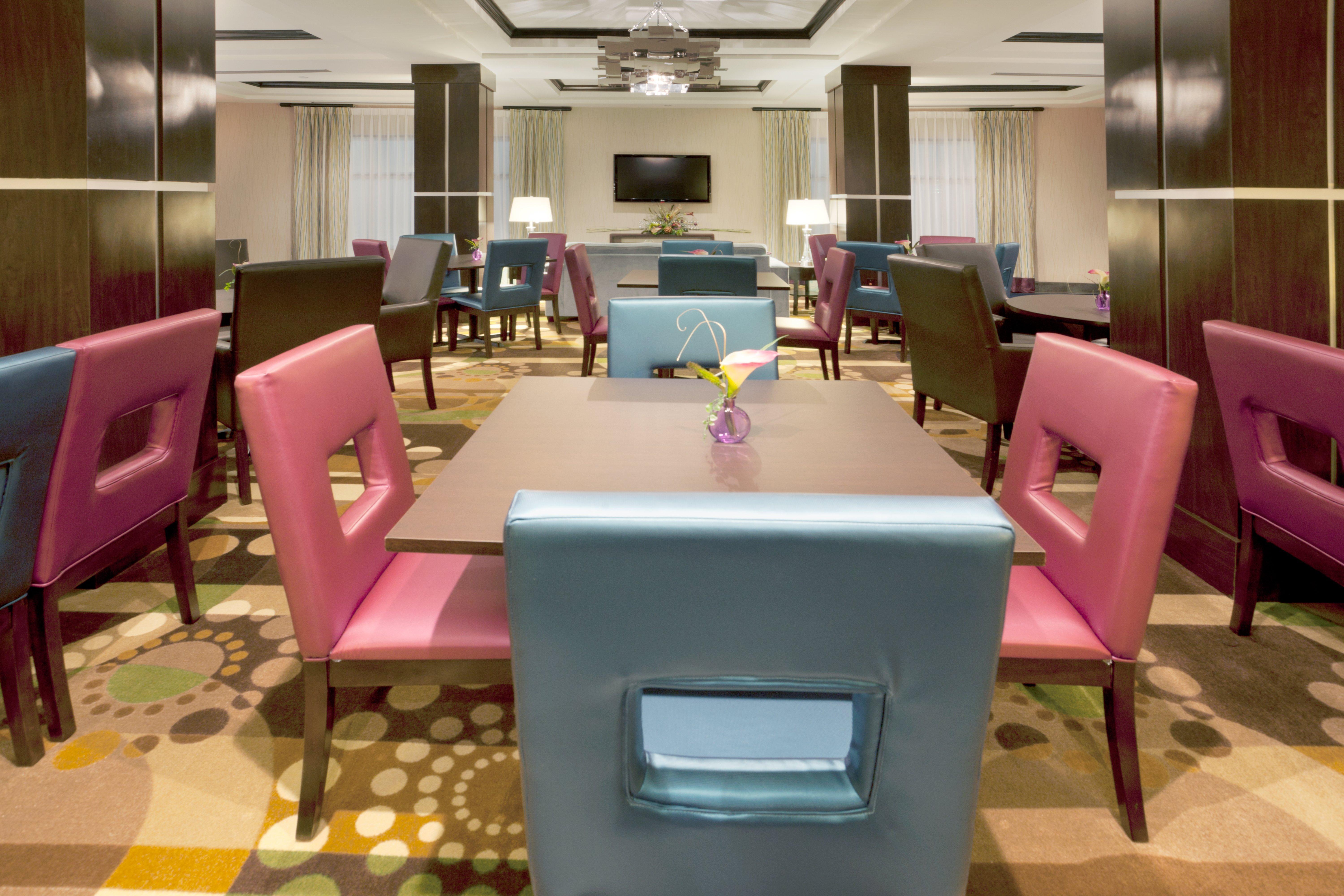 Holiday Inn Express Hotel & Suites Houston Nw Beltway 8-West Road By Ihg Екстер'єр фото