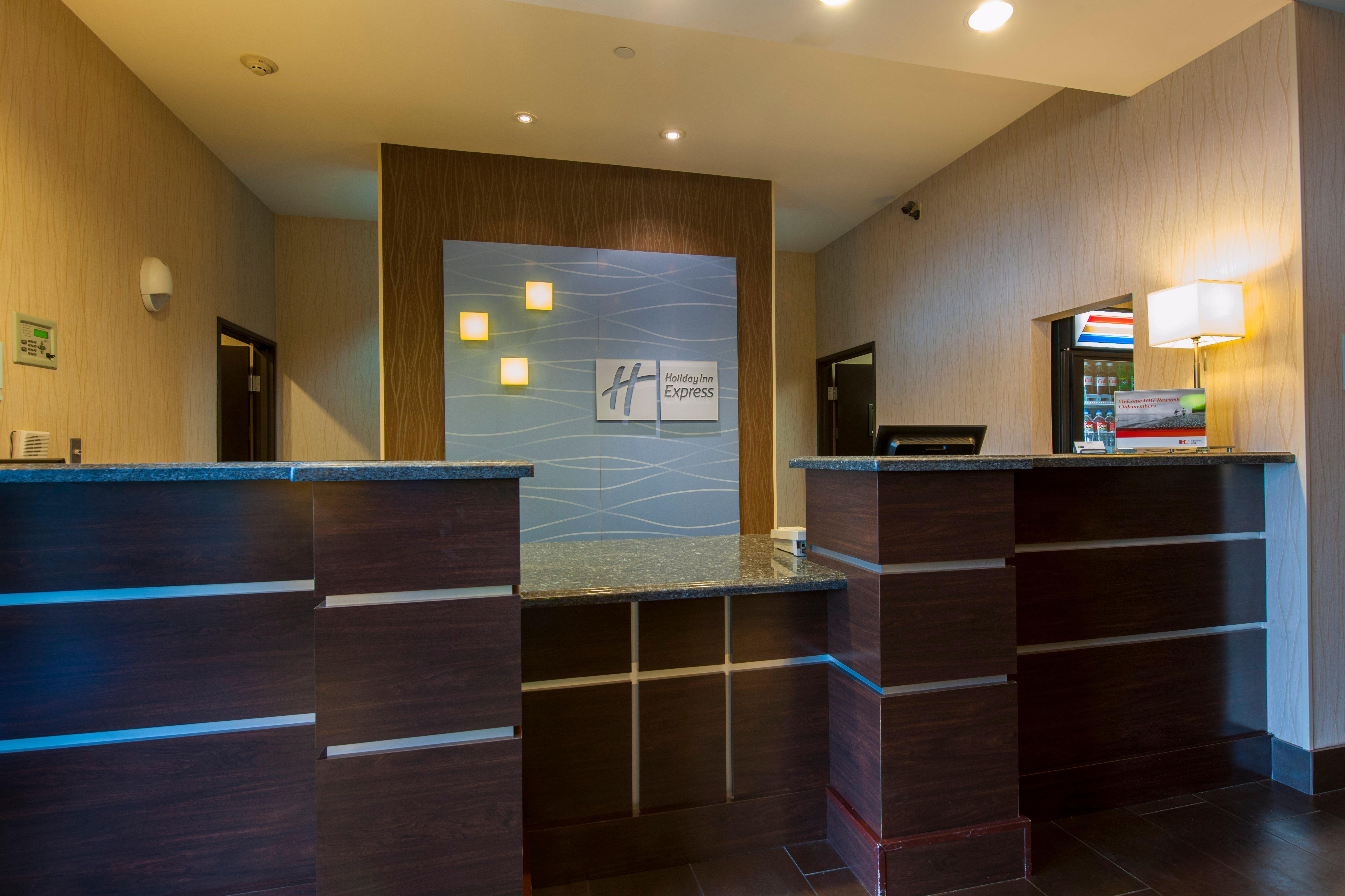Holiday Inn Express Hotel & Suites Houston Nw Beltway 8-West Road By Ihg Екстер'єр фото