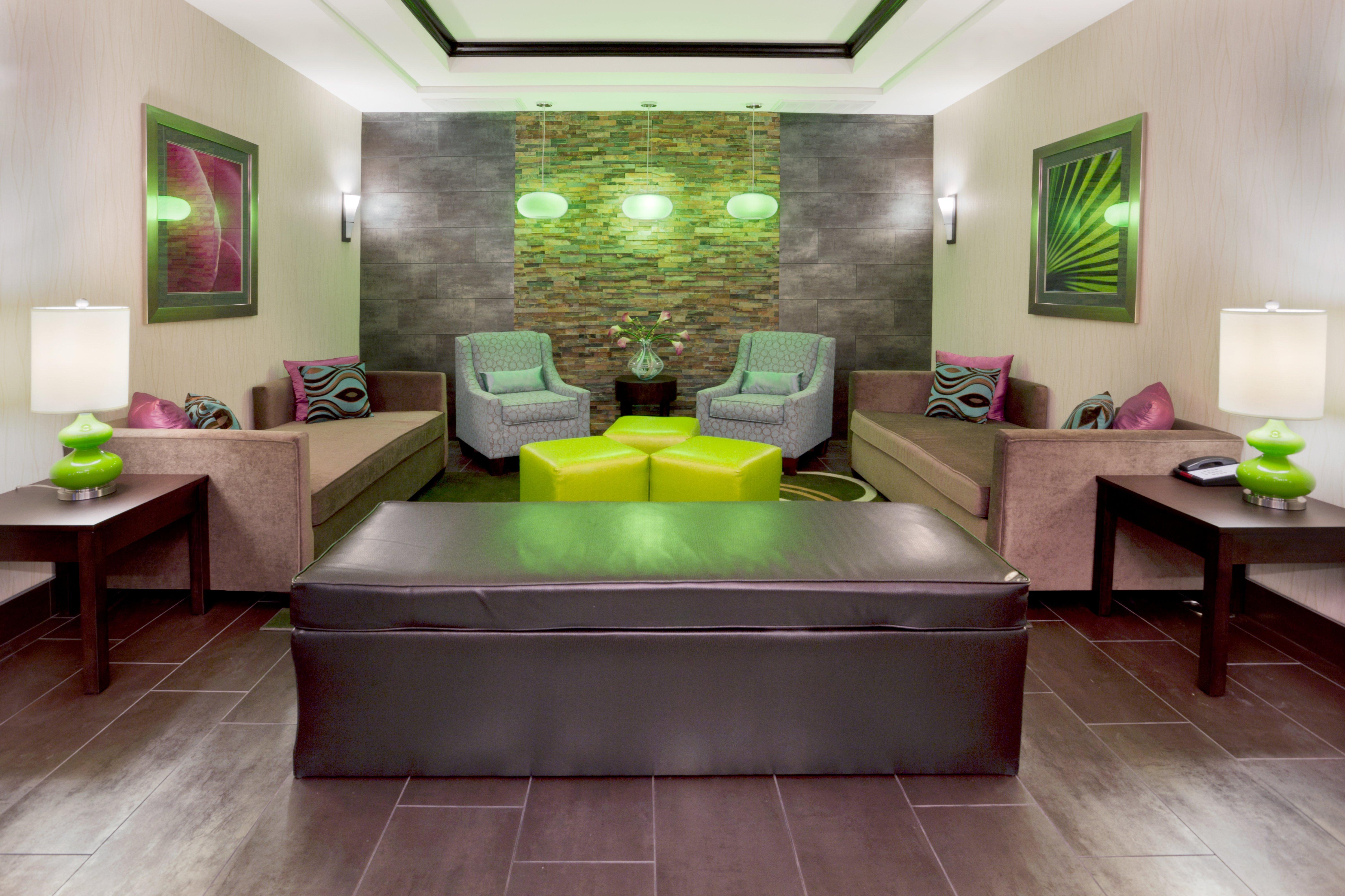Holiday Inn Express Hotel & Suites Houston Nw Beltway 8-West Road By Ihg Екстер'єр фото