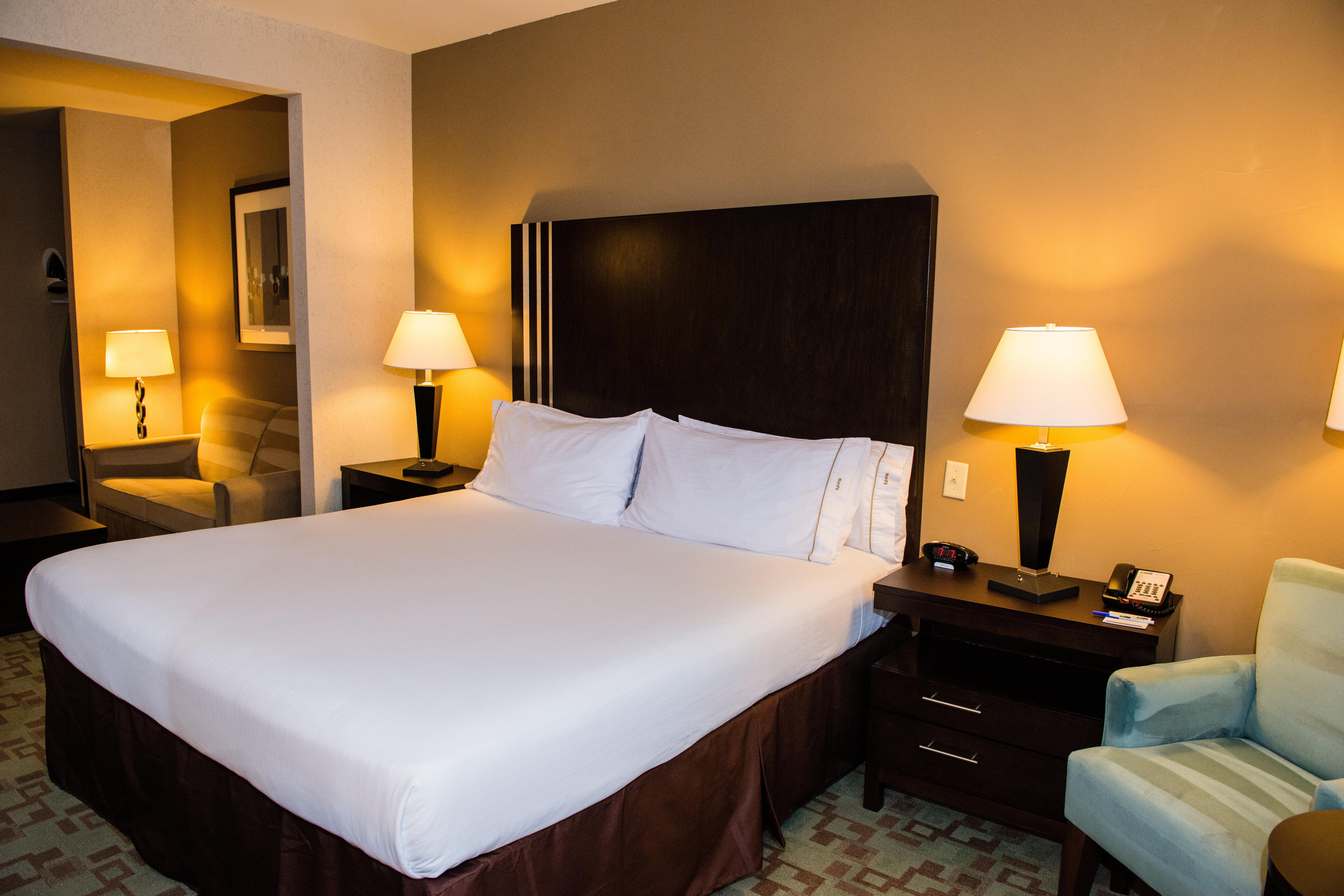 Holiday Inn Express Hotel & Suites Houston Nw Beltway 8-West Road By Ihg Екстер'єр фото