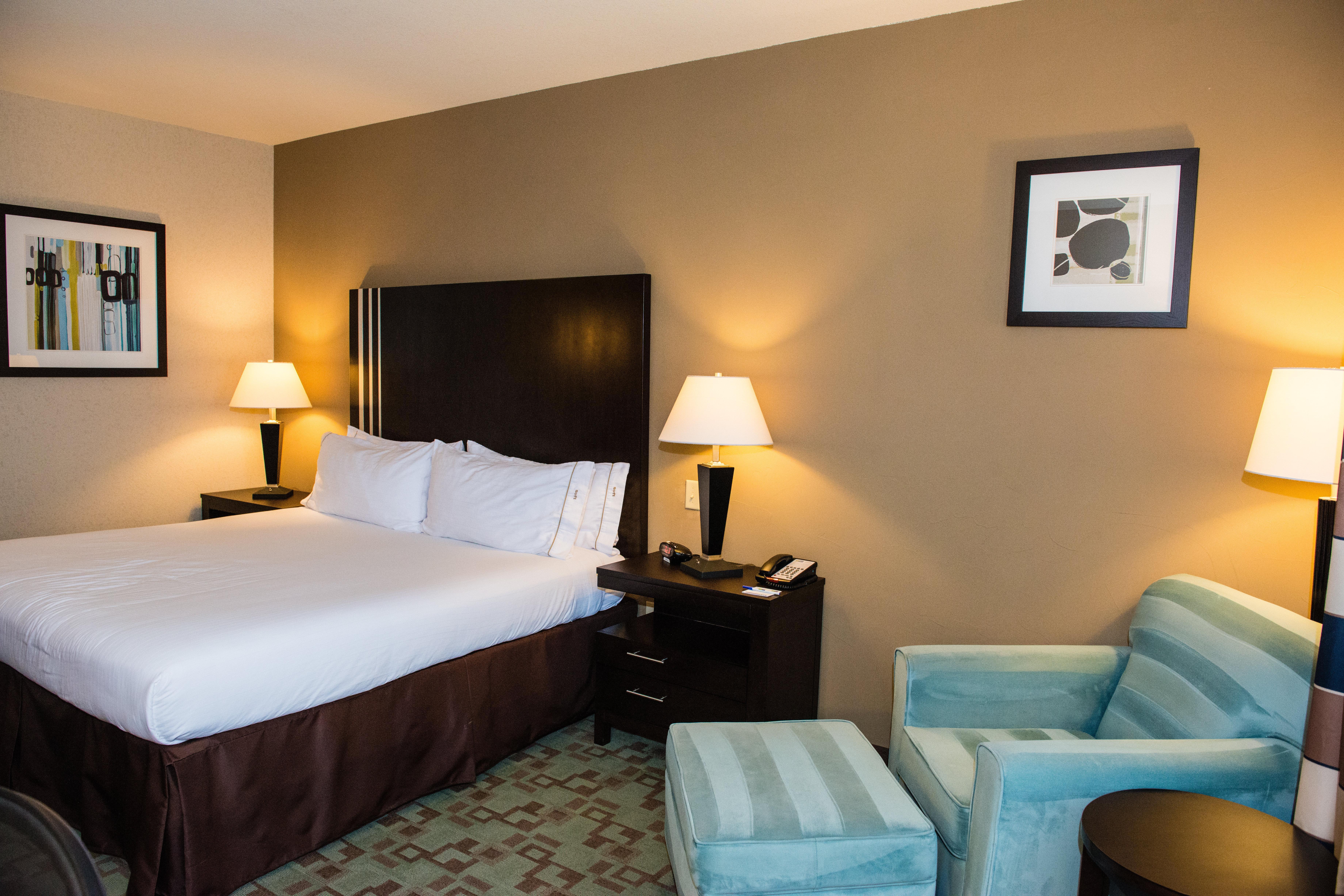 Holiday Inn Express Hotel & Suites Houston Nw Beltway 8-West Road By Ihg Екстер'єр фото